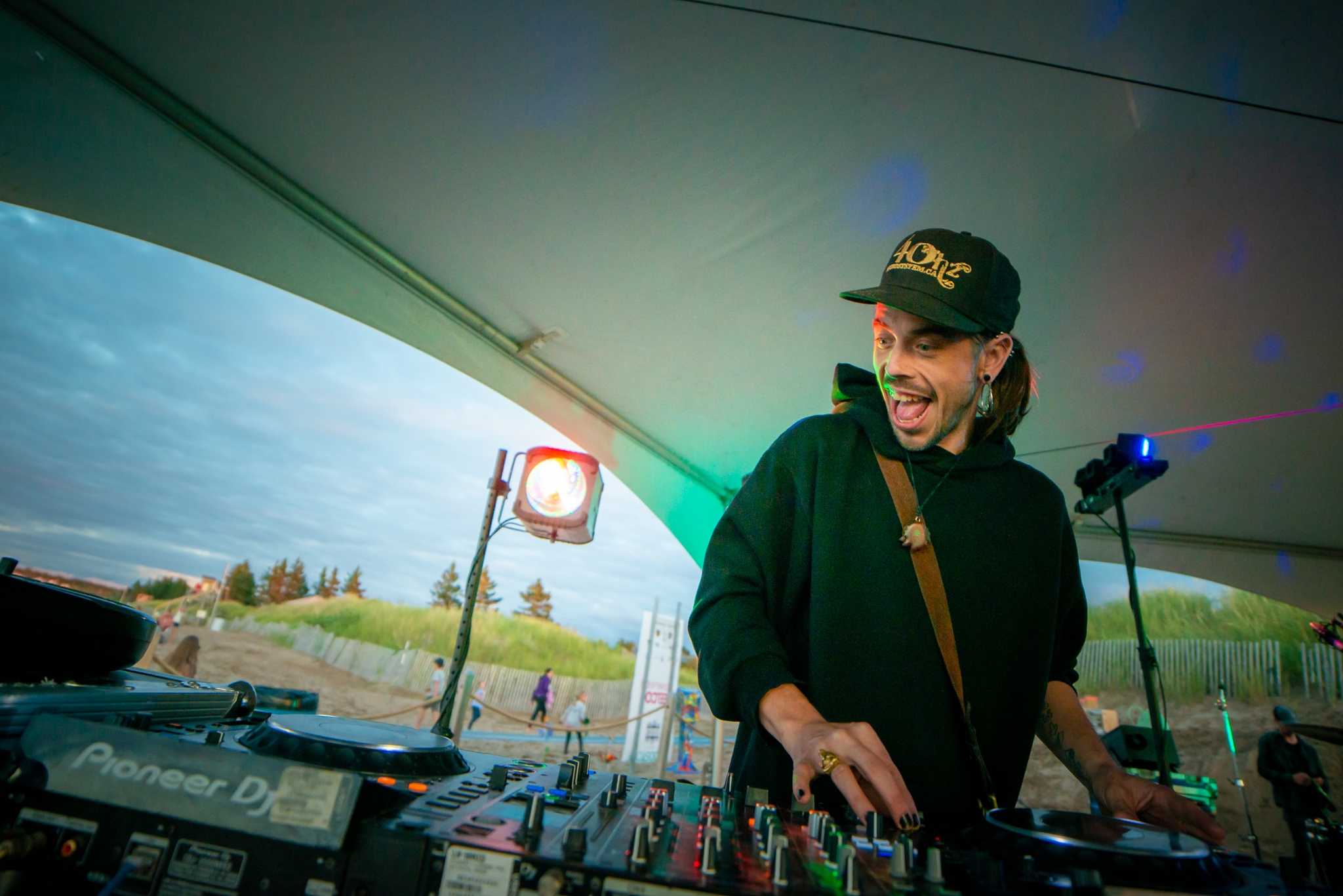 Wobble Wallah Relics Music Festival