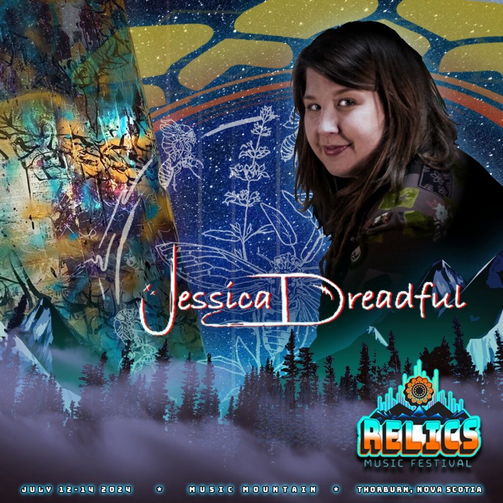 relics-music-festival-artist-annoucement-jessica-dreadful